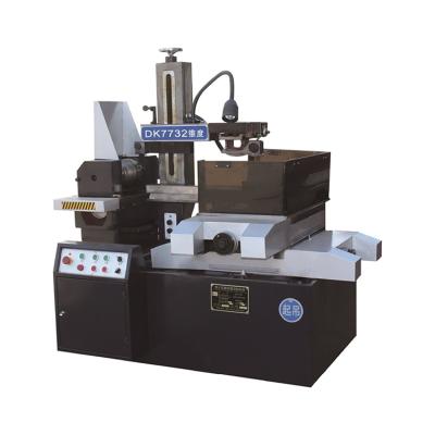 China High Precise Brass Machinery Repair Shops Top CNC EDM Wire Cutting Machine DK 32 EDM Wire-Cutting for sale