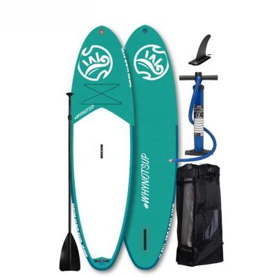 China Enjoy life customized wonderful paddling design isup inflatable paddle board, inflatable stand up paddle board for sale