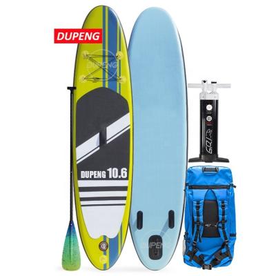 China Unisex Surfing Paddle Board, Wholesale Sup Paddle Board, Inflatable Stand Up Paddle Board for sale