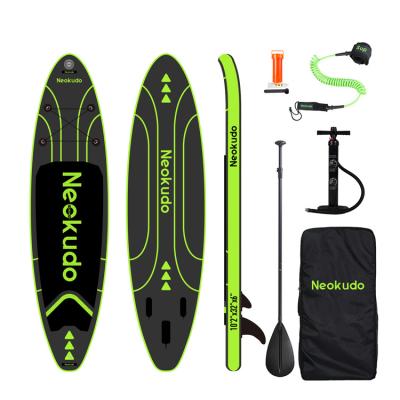 China Unisex Size Color Design ISUP Construction Customized Inflatable Paddle Board SOUP Inflatable for sale