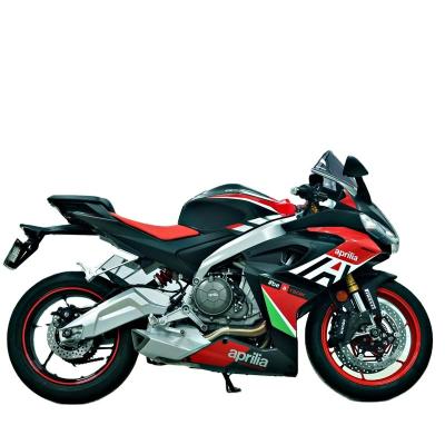 China for Aprilia RS660 Motorcycle Stickers Motorcycle Stickers 3M Waterproof Accessories Fuel Tank Decorative Stickers For Aprilia RS660 for sale