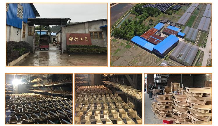 Verified China supplier - Ningde Qiangxing Crafts Co., Ltd.