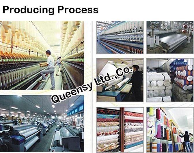 Verified China supplier - Guangzhou Queency Trade Co., Limited