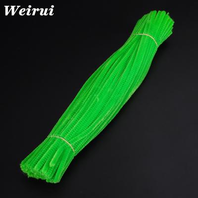 China Cheap price crawler's play stems for handcaft and kid DIY pipe cleaner for sale