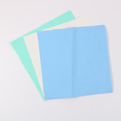 China Factory Price Waterproof Disposable Medical Sterilized Wrapping Crepe Paper Instead Of Cotton for sale