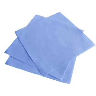 China Waterproof Disposable Medical Product SMS, SMMS, SMMMS Sterilization Nonwoven Wrap for sale