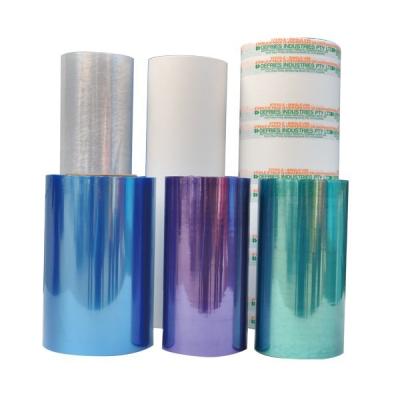 China Flexible Medical Grade CPP / PET Composite Plastic Film For Making Sterile Bags for sale