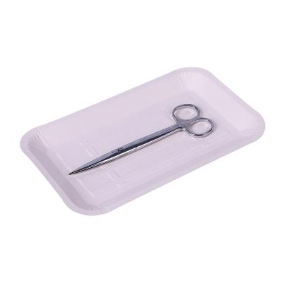 China Hospital Disposable Plastic Medical Tray for sale