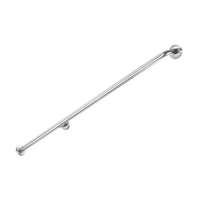 China Customized Universal Modern Bathroom Shower Safety Straight Anti-Skid Aid Handrail for sale