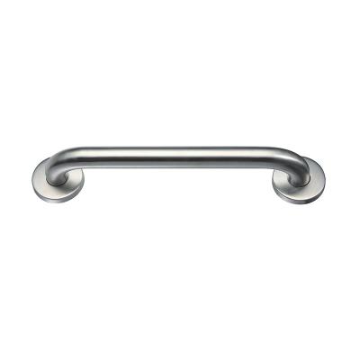 China Modern Safety Stainless Steel Grab Bar With Polished Surface for sale