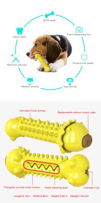 China Viable factory wholesales pig shape dog chew interactive toy slow leak food dog teeth cleaning toy dog ​​toothbrush for sale