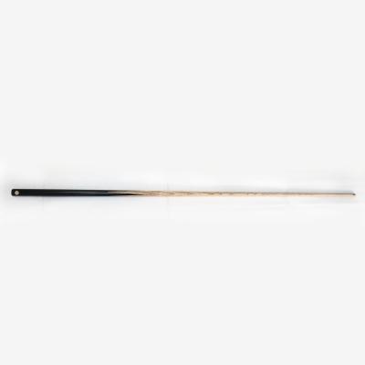 China Hot Selling 10mm One-piece Billiard Cue One-PC Billiard Cue Tip Ash Wooden Cue Billiard Cue For Sale for sale