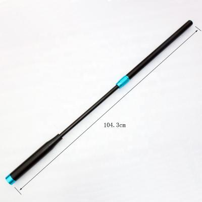 China Aluminum Telescopic Snooker Cue Tip Extension Pool Snooker Accessories Pool Billiard Cue Extension For Cue Stick for sale