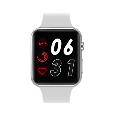 China I2spro Touch Screen For Apple Smart Watch Series 6 For IOS Iphone 6 Series Watch Series 6 Fitness Watch 1_1 44mm for sale