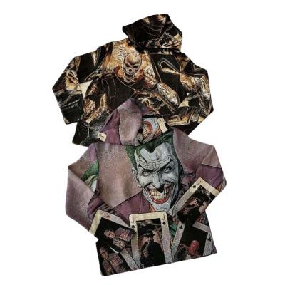 China Anti-wrinkle Factory Cover Hoodies Tapestry Hoodie 5Xl Crewneck Sweater for sale