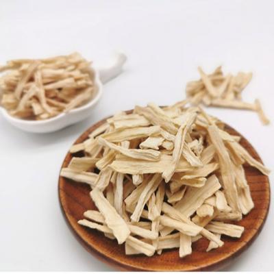 China Export Japan dry air dried radish dehydrated vegetable dry granules dry radish white strips for sale