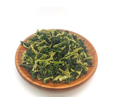 China 100% Natural Radish First Grade AD Dried Vegetables Dehydrated Radish Leaves For Sale for sale