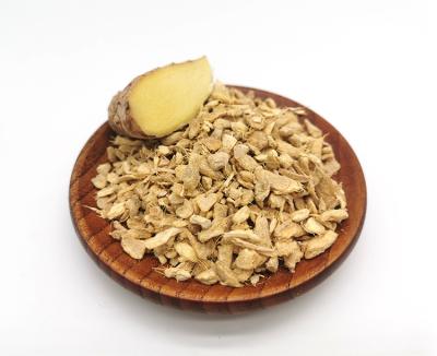 China Wholesale Chinese Supply Dry Ginger Slice Dry/Ginger Flake Dry for sale