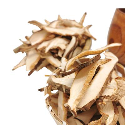 China China Dried Mushroom High Quality Dried Shitake Mushroom Slices Best Price In Wholesales for sale