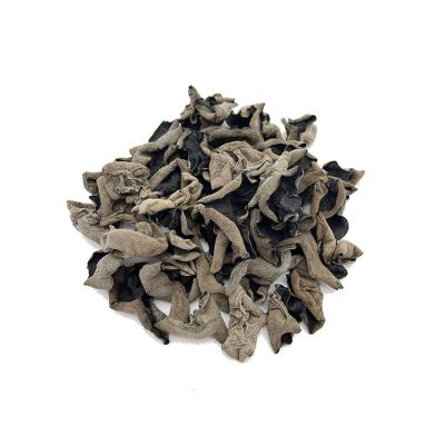 China Dried Pulses AD Top Selling Edible Mushroom Dried Black Fungus for sale