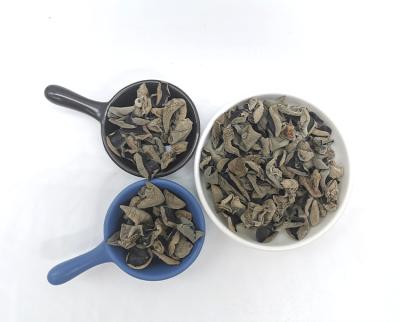 China Hot Selling Dried Best Price Chinese Dried Black Fungus Edible Mushroom Dried Edible Black Mushroom for sale