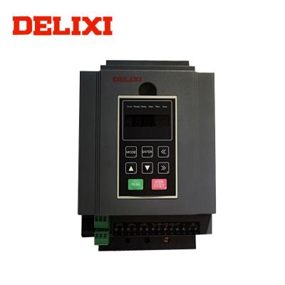 China Soft Start Delixi 380V 100Kw Soft Starter for sale