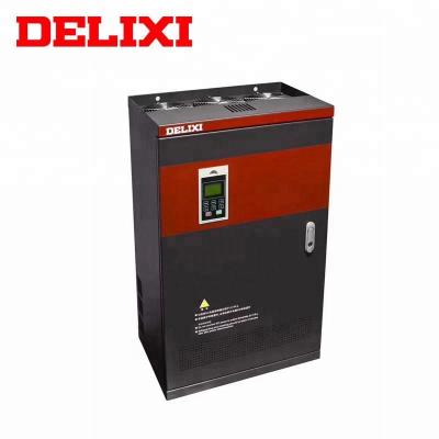 China Delixi Good Quality E180 AC Compressor / Motor 3phase 220v-240v 0.4kw-30kw DC A Frequency Converter for sale