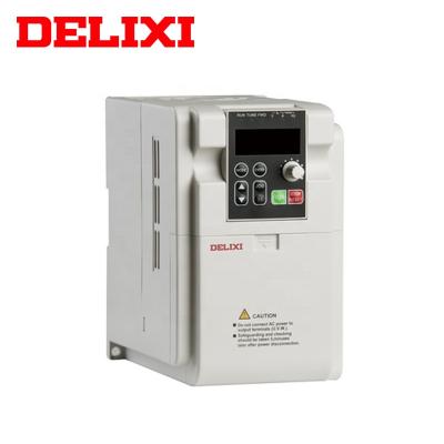 China Compressor / Motor 075kw Frequency Inverter High Reliability 380v Frequency Inverter 15kv 50hz 60hz for sale