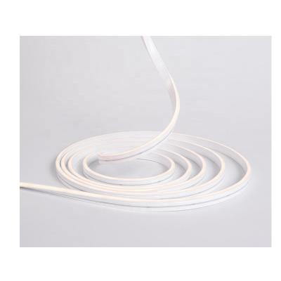 China Residential Neon Flexible Led Light Flex Outdoor Decoration Neon Lights 10X20MM Landscape Hotel Garden Residential Waterproof IP67 for sale