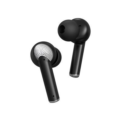 China 2021 New Products Deep Voice Reduction Wireless Headset In-ear ANC Noise Reduction Earphone à venda