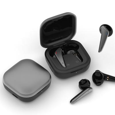 China Gaming Model Supported Q7 Tws Soundcore Noise Cancellation True Tws Blutooth Wireless Earphon Earbud Earphone Earbuds en venta