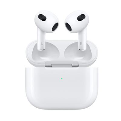 China TOP For Ipods Pro 3 ANC Wireless BT Earphone iSmart Sensor Sport Headphone For IOS Android Phone en venta