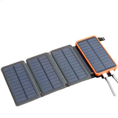 Cina Solar Power Banks 20000mah Power Bank Powerbank Fast Charge Powerbank 25000mah in vendita