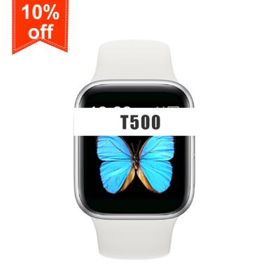 China T500 Smart Watch Full Touch Screen 1.54