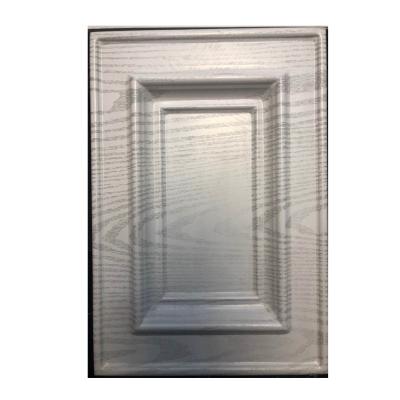 China OEM Design Modern Super Quality Molded Plate Door Panel Cabinet Door Panel for sale