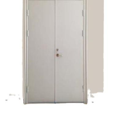 China Manufacturer Wholesale Modern Solid Durable Door Series White Door for sale