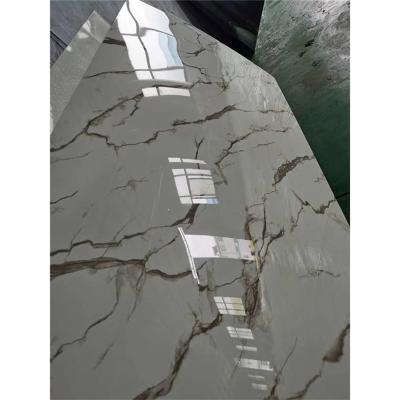 China China Factory Office Building Office Building Panel Kitchen UV Panel Wholesale Moisture Proof UV Panel for sale