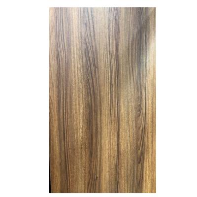 China Factory direct sales moisture-proof melamine facing particleboard embossed decorative eco-friendly board for sale