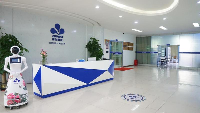 Verified China supplier - Shenzhen Zuowei Technology Co., Ltd.