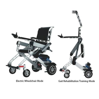 China Aid Disabled To Stand Health Style Rehabilitation Therapy Supply Proprietary Wheelchair Medical Care Supplies for sale