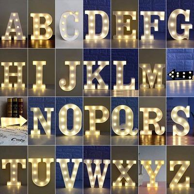 China Stainless Steel LED Marquee Love Letters for Wedding Decor Lights Perfect Addition for sale