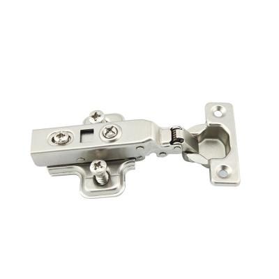 China Factory Direct Selling 26mm Modern Cup Mini Soft Closing Hinge With Removable for sale