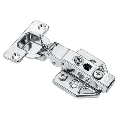 China Factory Wholesale Contemporary Stainless Steel 3d Cabinet Removable Soft Closing Hinge for sale