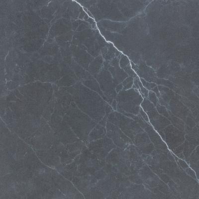 China 300x300mm black colorblack and white ceramic floor tile,anti-skid surface for sale