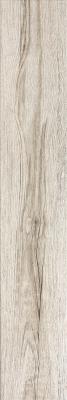 China 150x900mm grey wooden porcelain tile,rustic floor tile,wood color for sale