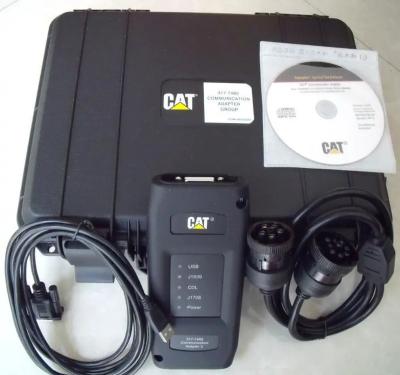 China High Quality Cat Machine Communication Adapter 3177485 Test Group 317-7485 Excavator Drop Shipping ET3 ET III Diagnostic Tool for sale