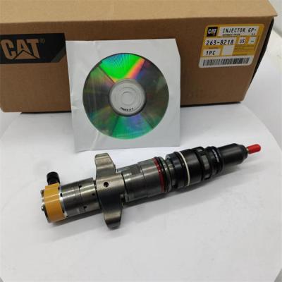 China Original Caterpillar Cat Diesel Excavator Engine Spare Part Fuel Injector Pump C7 Inyectore 387-9427 OEM Reman 387-9427 3879427 for sale