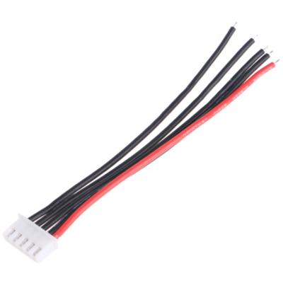 China High quality RC connectors JST XH connector 2S 3S 4S 5S 6S 2.54xh 2.54mm for lipo battery balance charger for sale