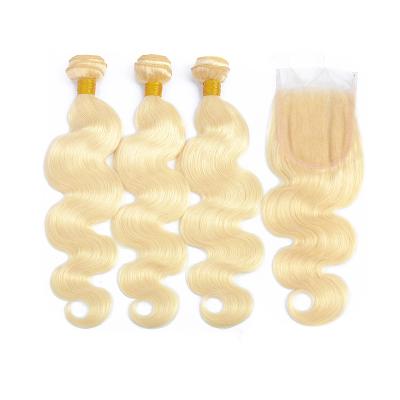 China Luster New Arrival Healthy Natural Virgin Hair Raw Cuticle Lined Silky Body Wave Bundles Extensions For Party Queen for sale