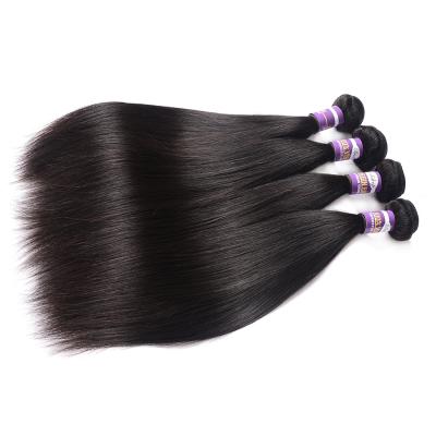 China Luster New Arrival Straight Brazilian Hair Healthy Natural Bundles Weave Hair Extension Customer Service Silky Fast Ship for sale